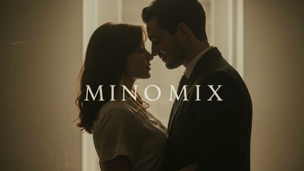 minomix - Just You and Me