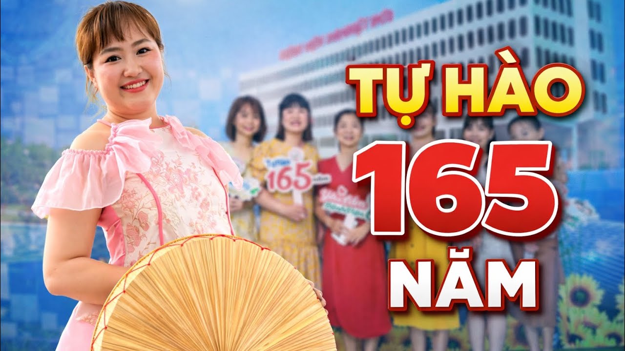 Chiếc video ngắn để kỷ niệm ngày vui 🥰🌷🌷