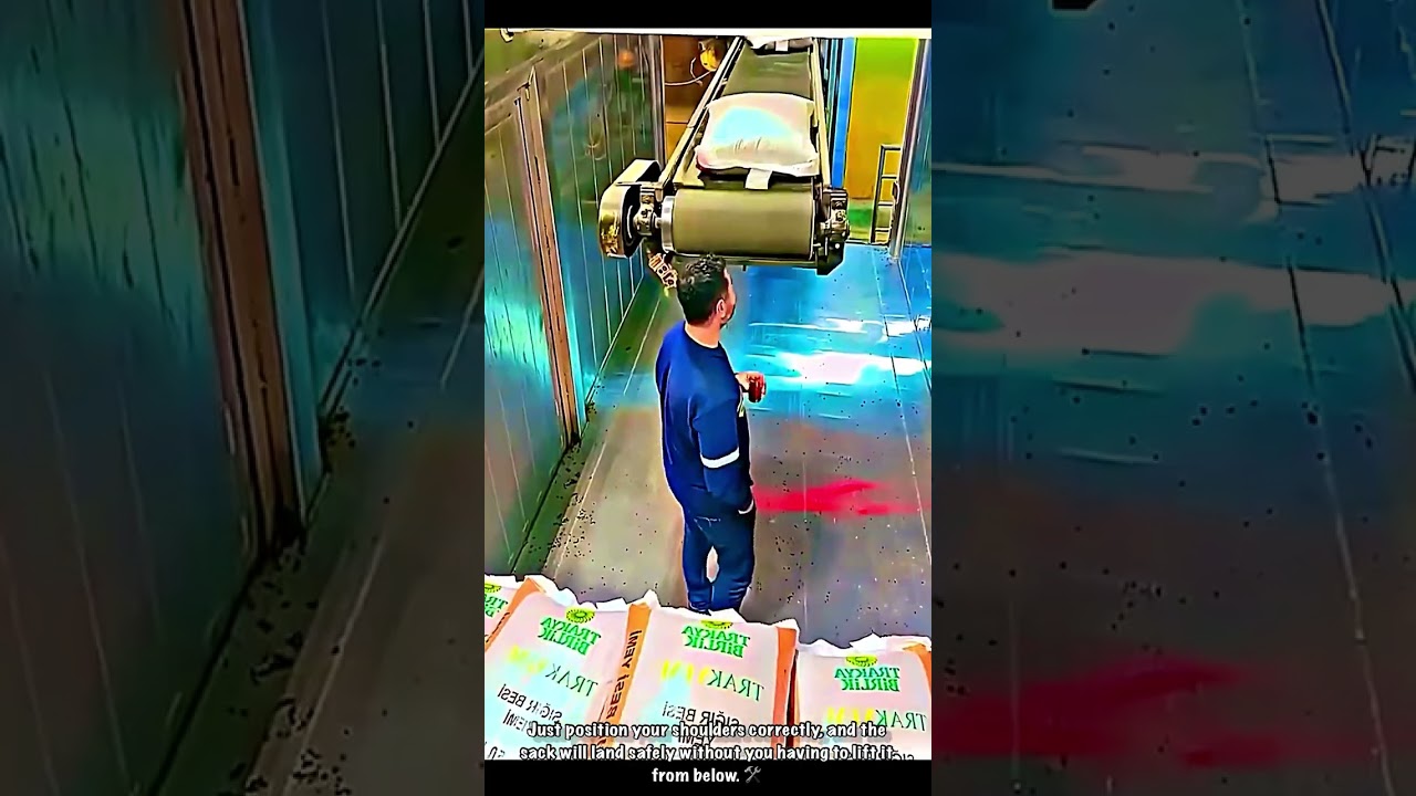 Rusty Pelvis Technique Without Extra Effort