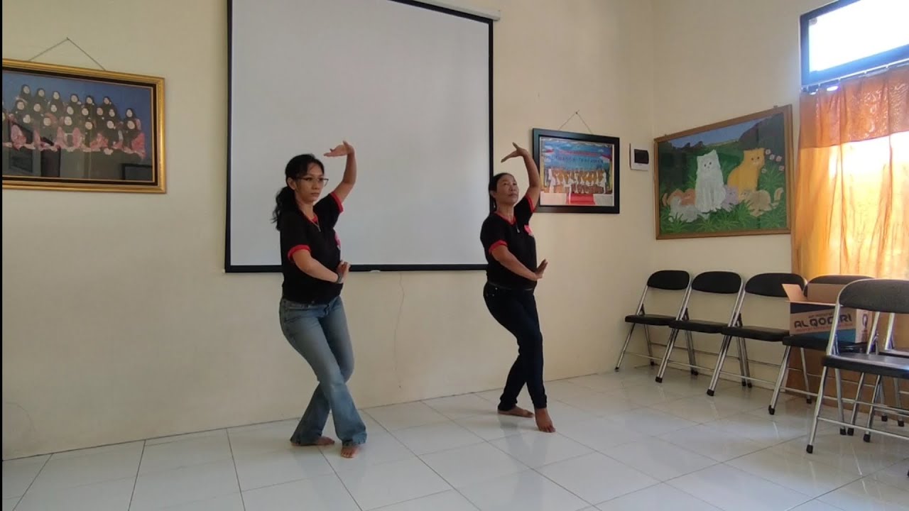 Cover Tari Jember Nusantara