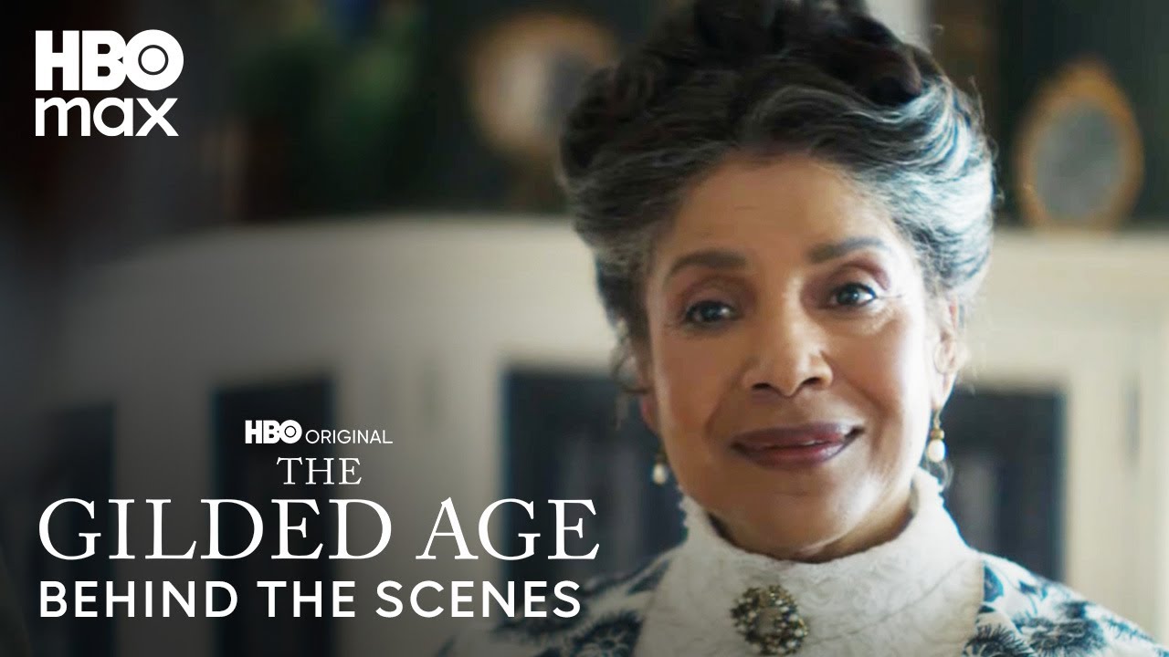 The Black Experience During the Gilded Age | The Gilded Age | Max