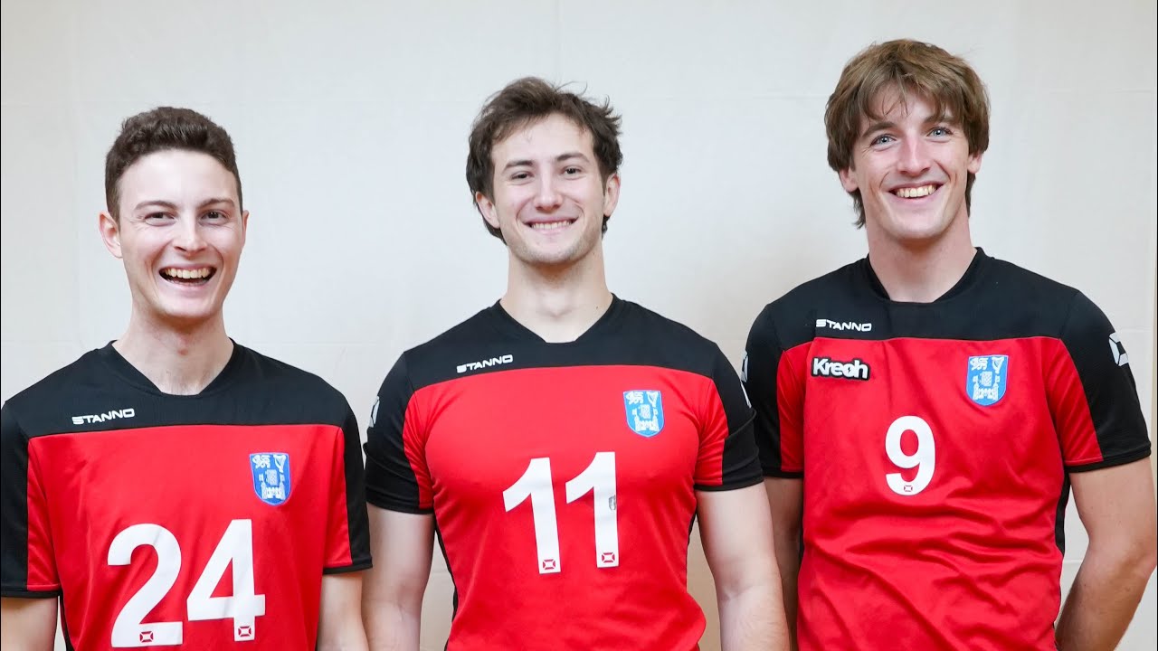 PREMIER MENS TCD vs Dalkey Devils