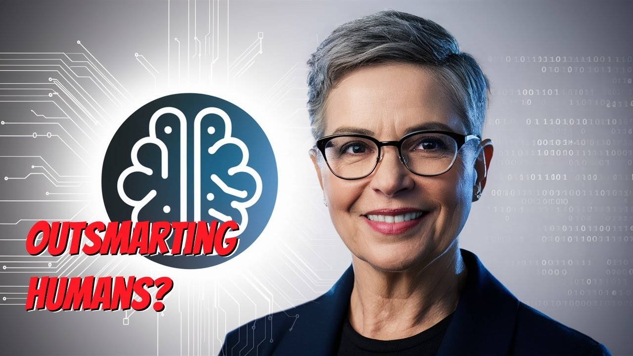 AI Task Masters: How They Think & What They Can Really Do!