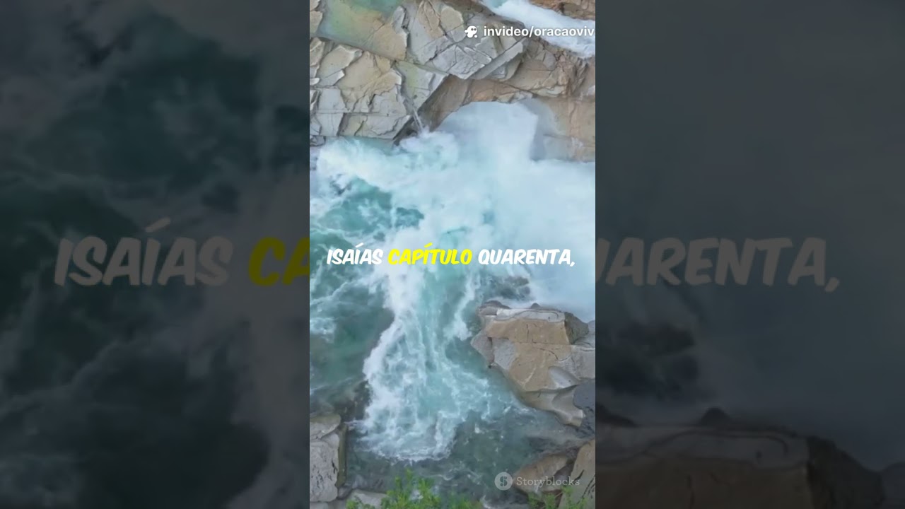 Quando o coração se cansa, Deus renova — Isaías 