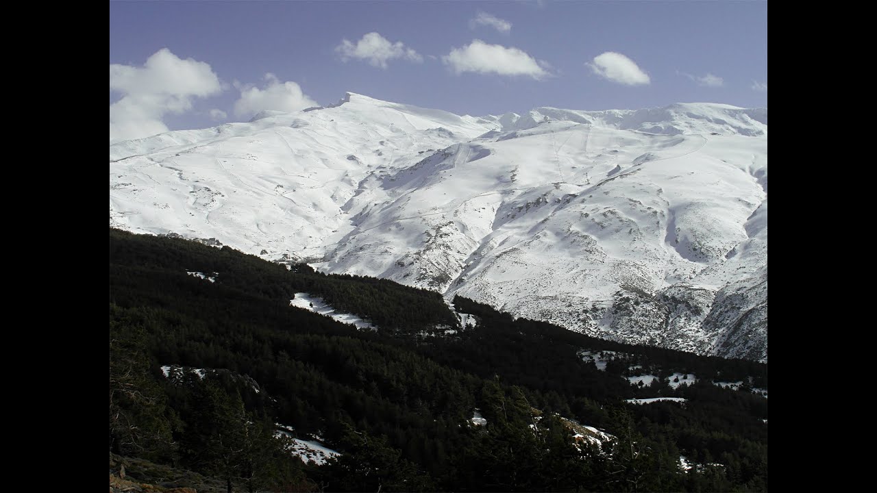Pico del Veleta (documental)