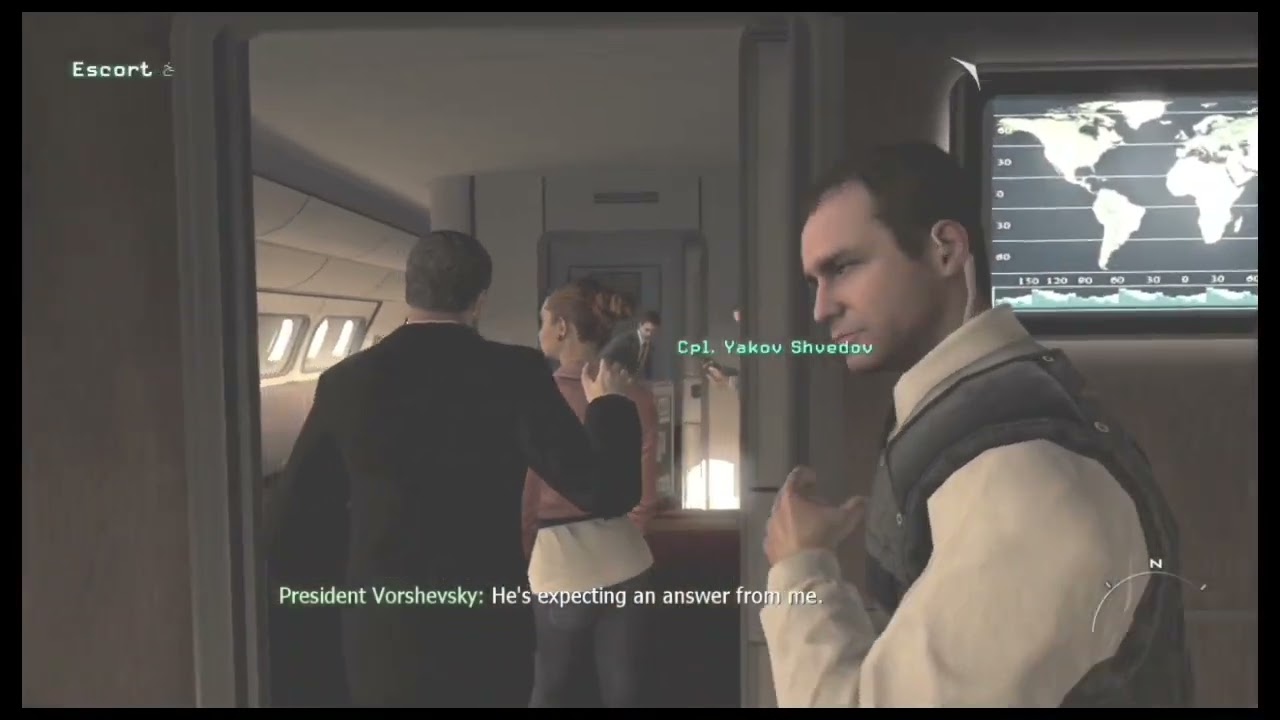 Modern warfare 3 part 3!!!!