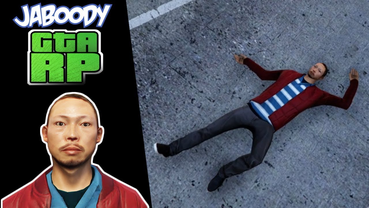 GTA RP - Chang, Bill, & The Kiwi