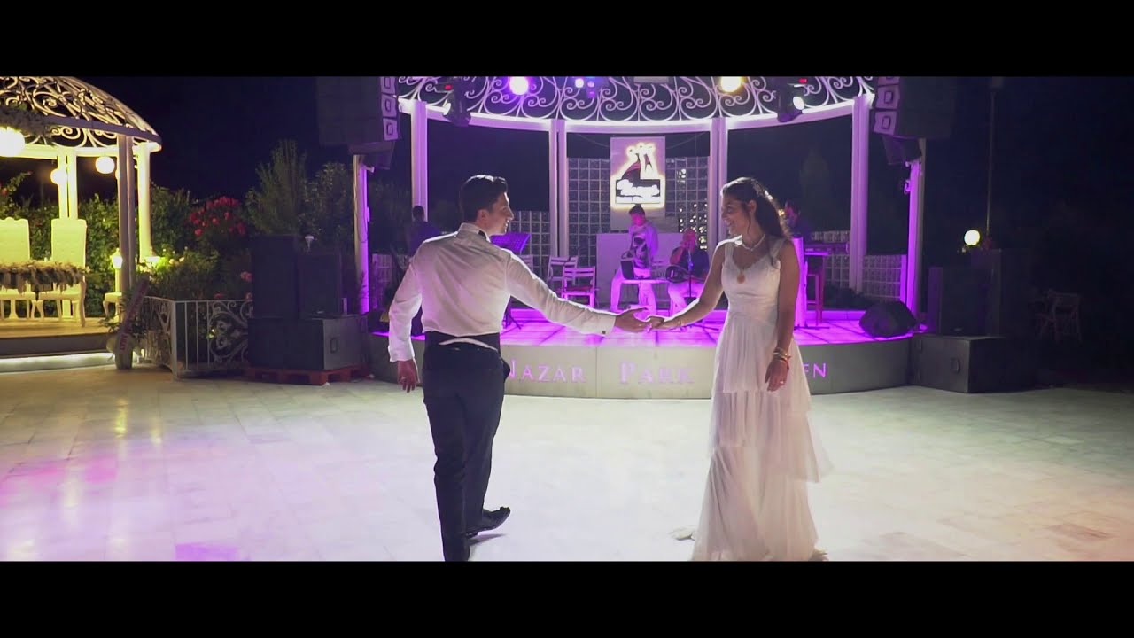 Düğünde Sürpriz Dansımız ( Bachata )