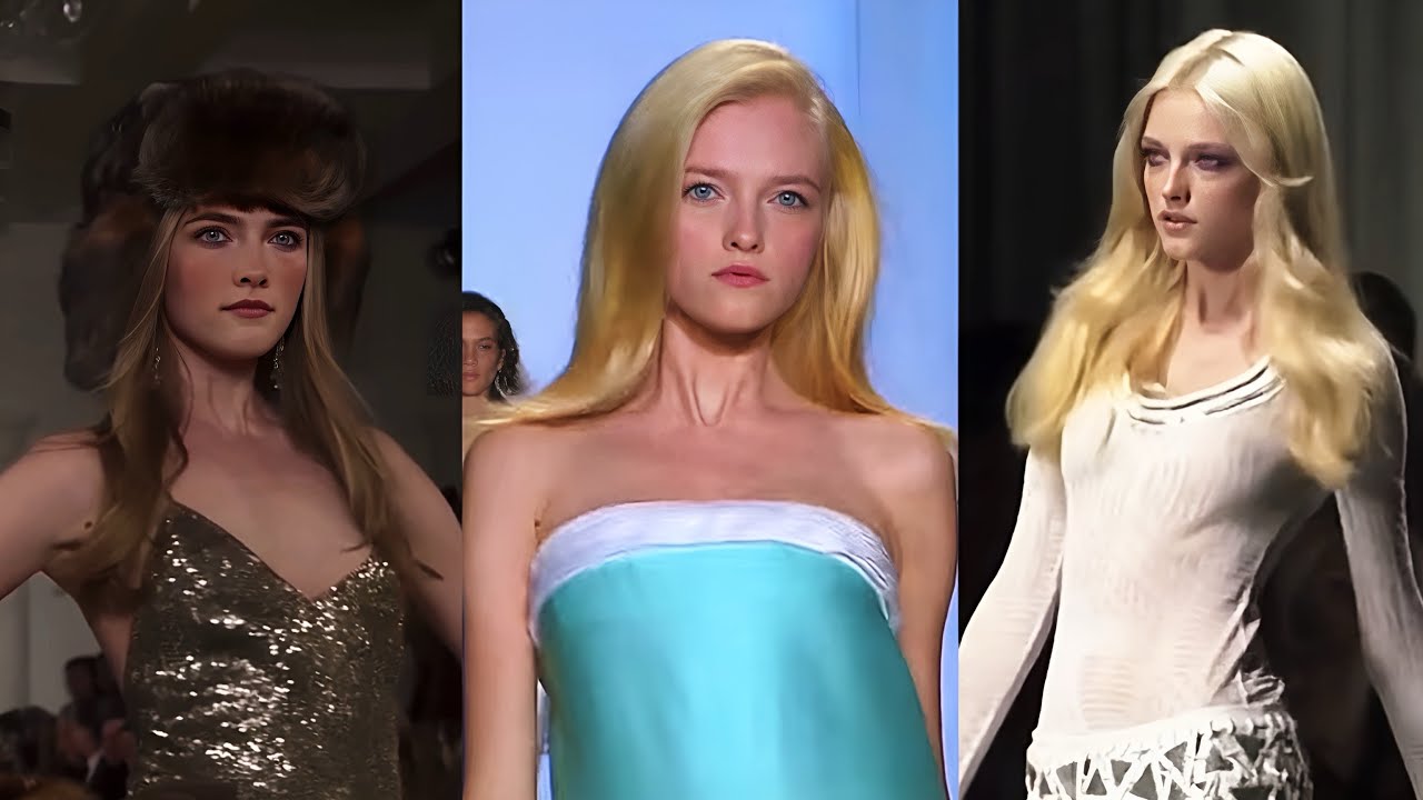 Vlada Roslyakova twixtor clips for edits