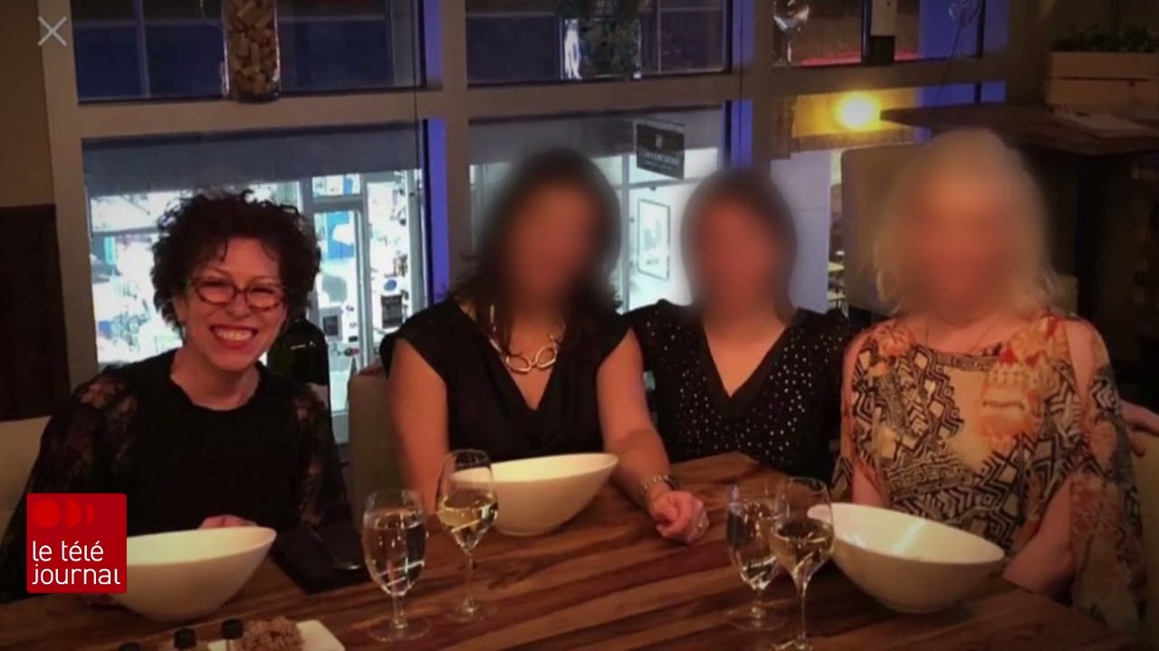 Attaque au sabre : les victimes tuées dans le Vieux-Québec ont reçu plusieurs coups mortels