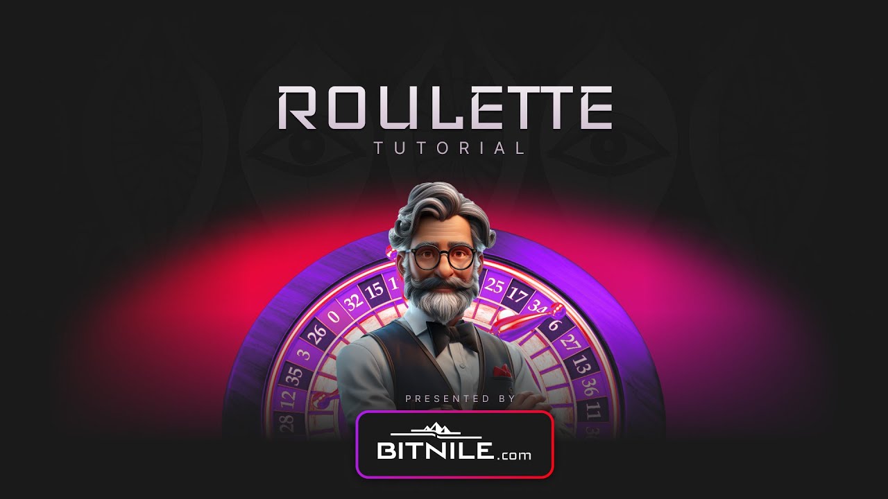 Roulette Tutorial