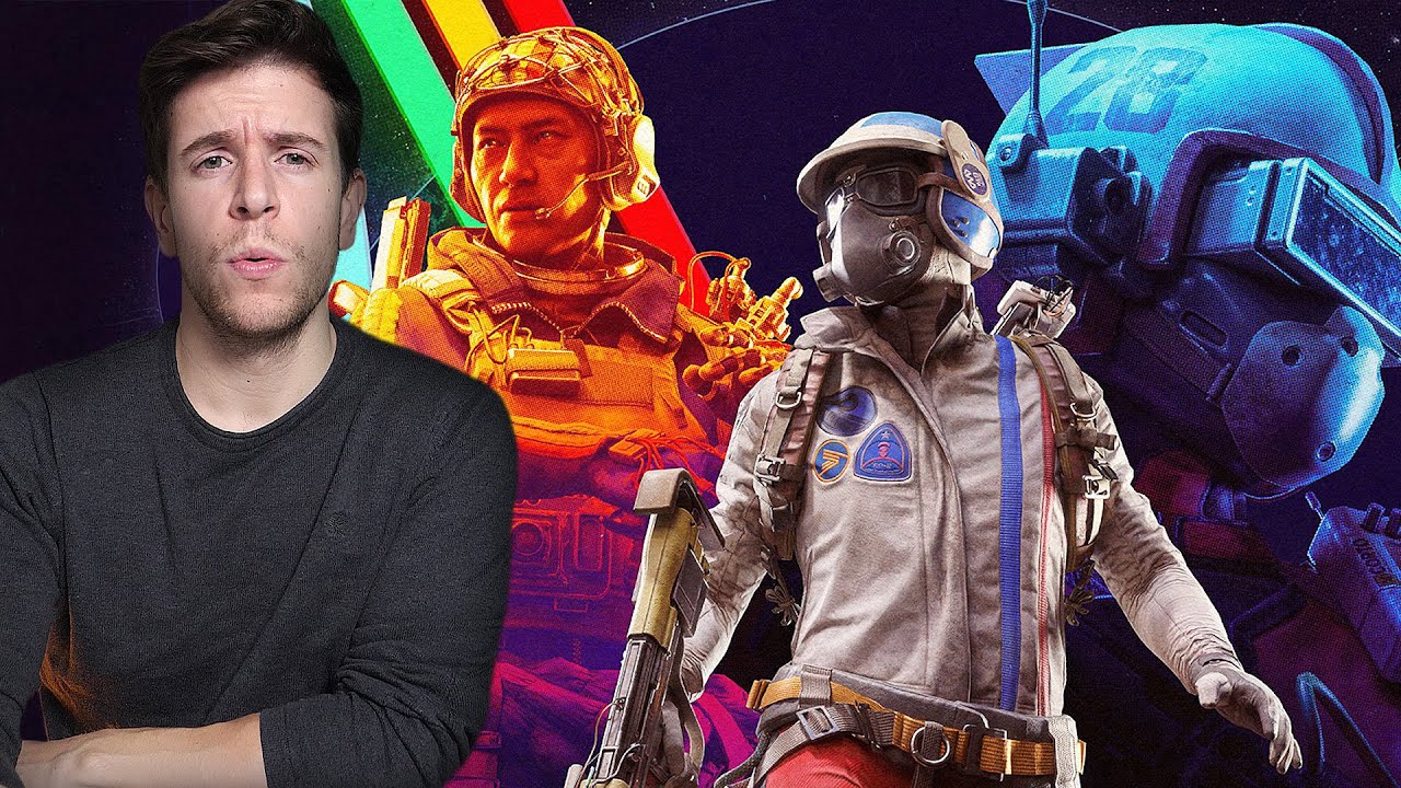 Mi opinion de ARC Raiders