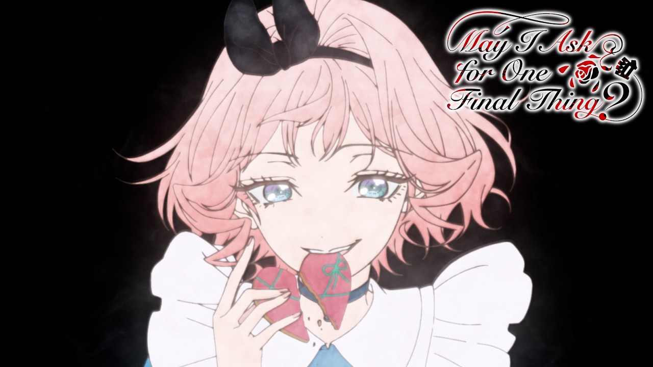 May I Ask for One Final Thing? Ending | "Inferior" by Shiyui
