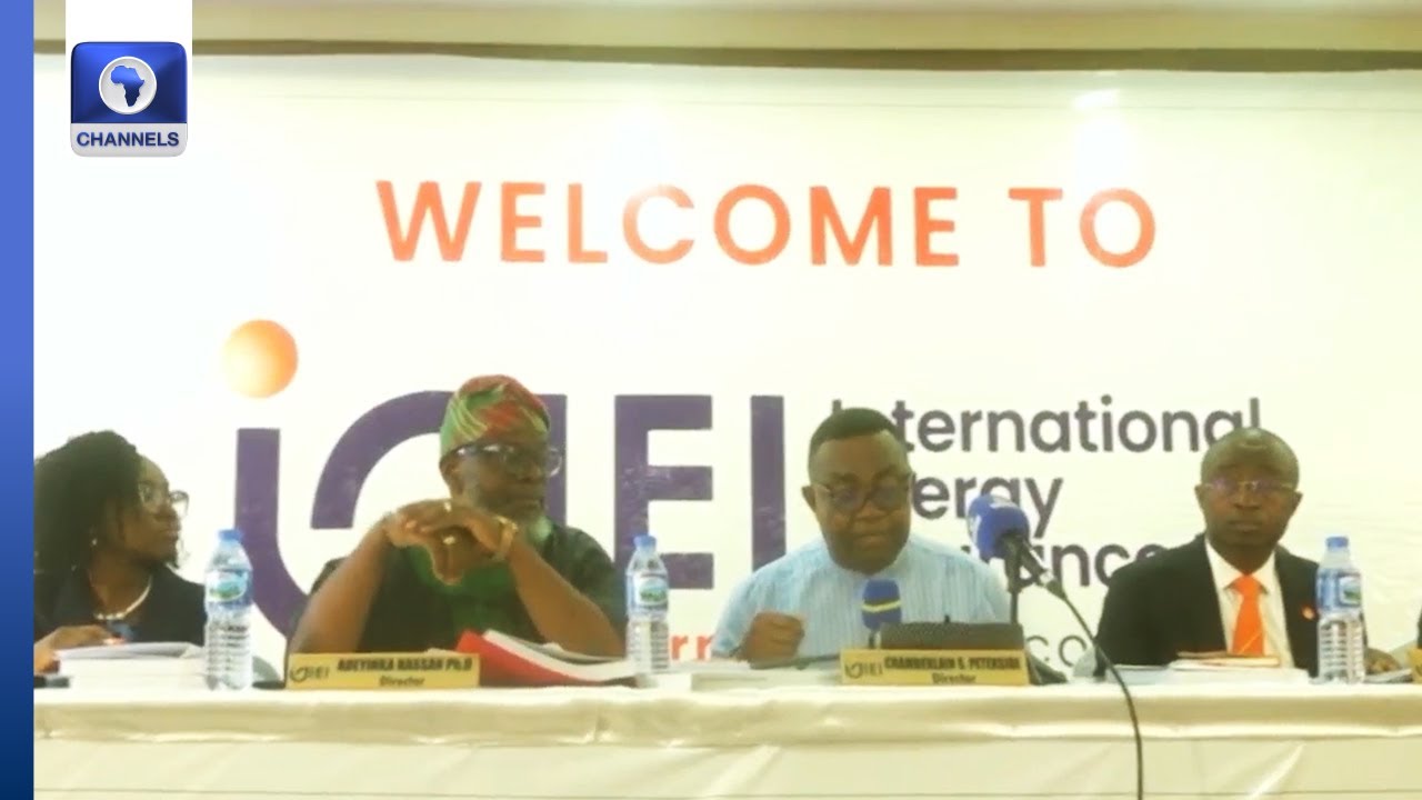 International Energy Insurance Holds 44th AGM In Dutse