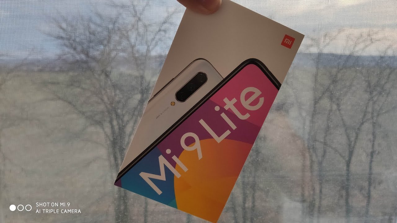 5 ПРИЧИН НЕ ПОКУПАТЬ XIAOMI MI 9 LITE