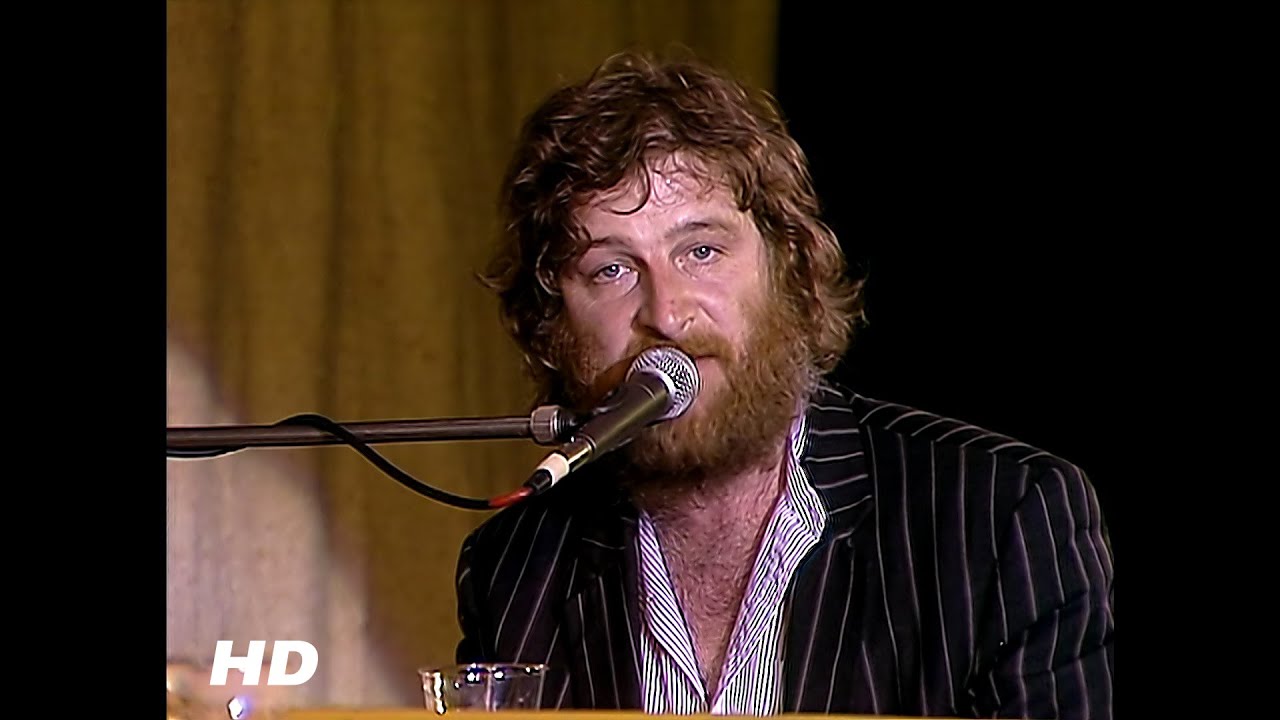 Chas & Dave - Mustn't Grumble (Cambridge Folk Festival) (09/12/1982) [HD]
