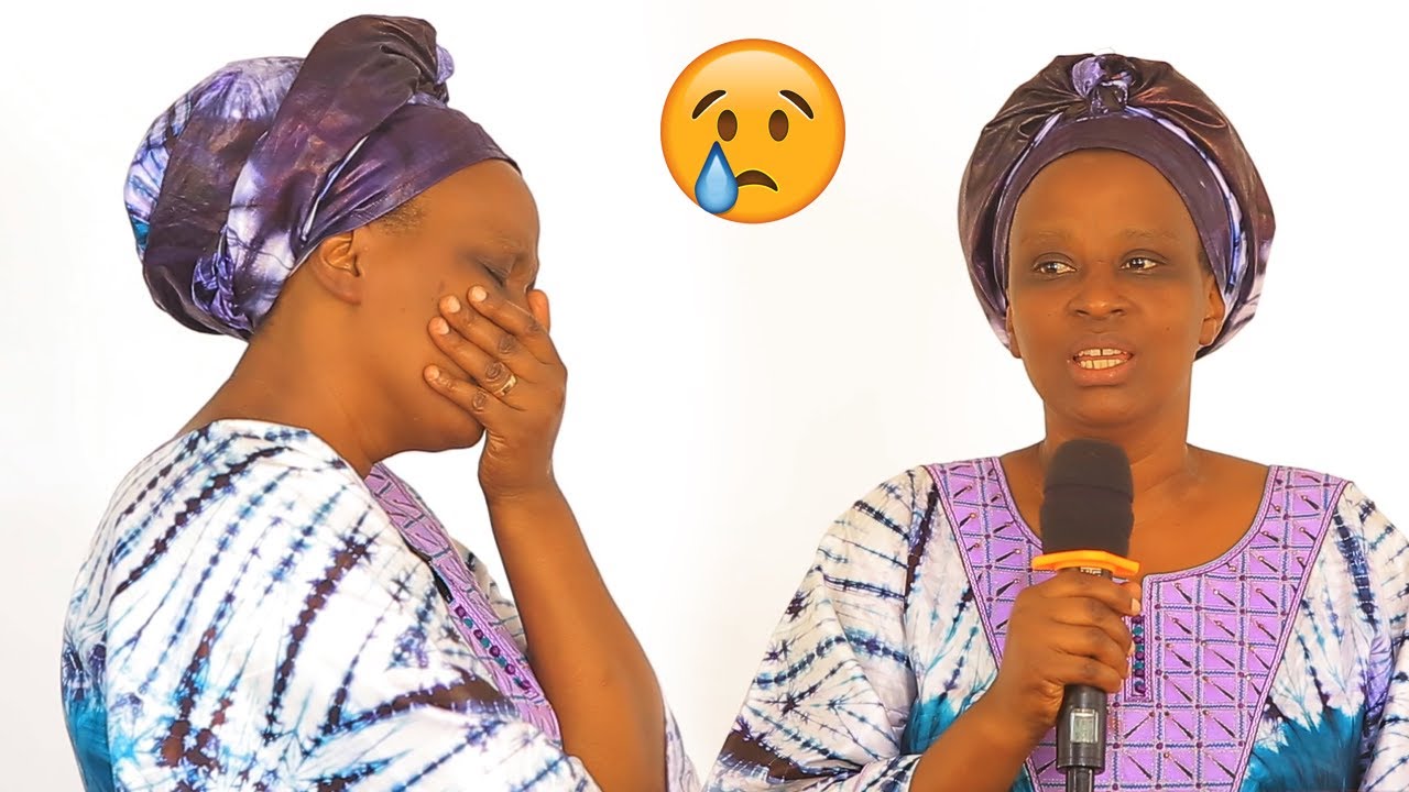 Yooo😥BYARANGOYE Gutegereza Imvugo y'IMANA/Nabohoye ABAHANUZI/Ubuhamya bwa Ev.ALICE Rugerindinda