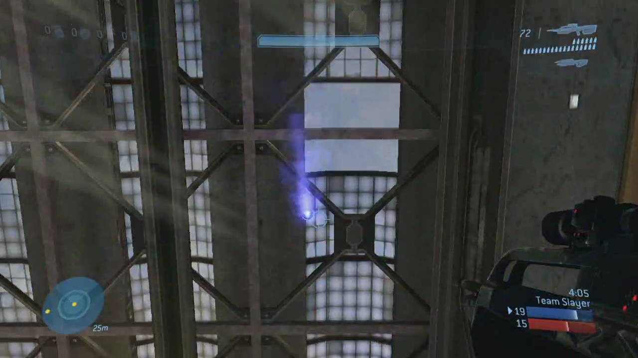 Amazing stick off support beam, Top Ten? *HD*