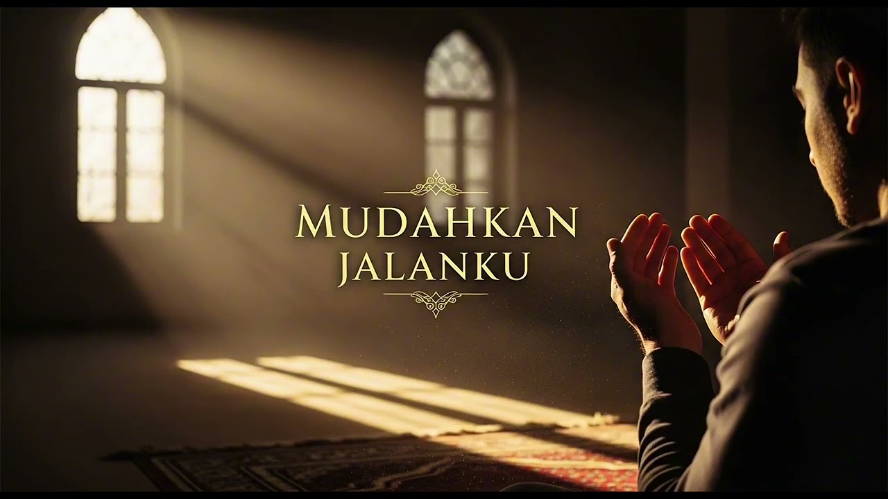 MUDAHKAN JALANKU