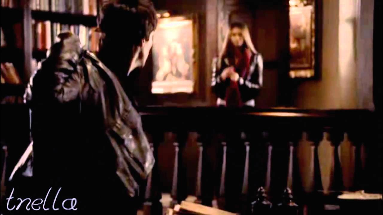 May I // Damon & Elena