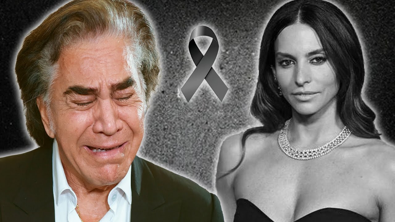 El triste final de G&eacute;nesis Rodr&iacute;guez: &lsquo;El Puma&rsquo; rompe en llanto al hacer lamentable confirmaci&oacute;n.