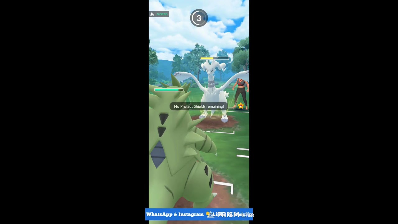 G-Max Meowth LIVE 🔴 Gigantamax Raid Happening NOW! #PokemonGO #LiveRaid #Shorts