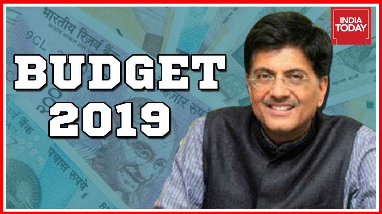 Morning Newswrap: Piyush Goyal To Present Modi Govt's Interim Budget Ahead Of 2019 Elections