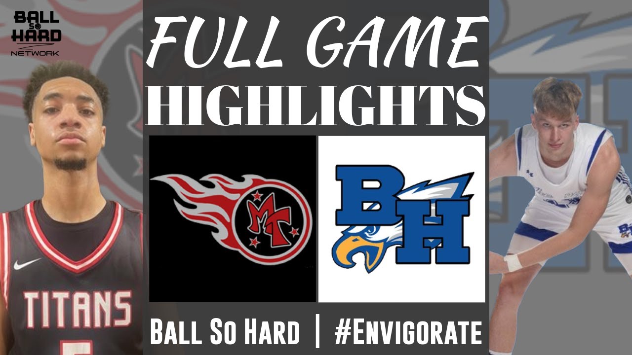 Port Arthur Memorial vs Barbers Hill in district opener