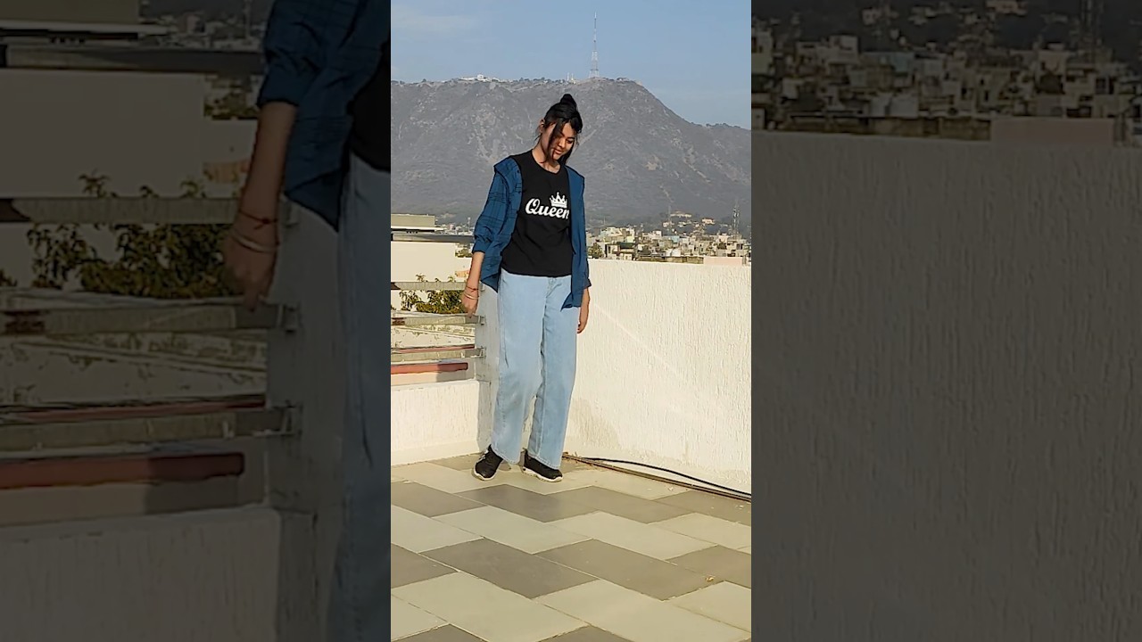 Character Dheela 🔥 Dance cover 