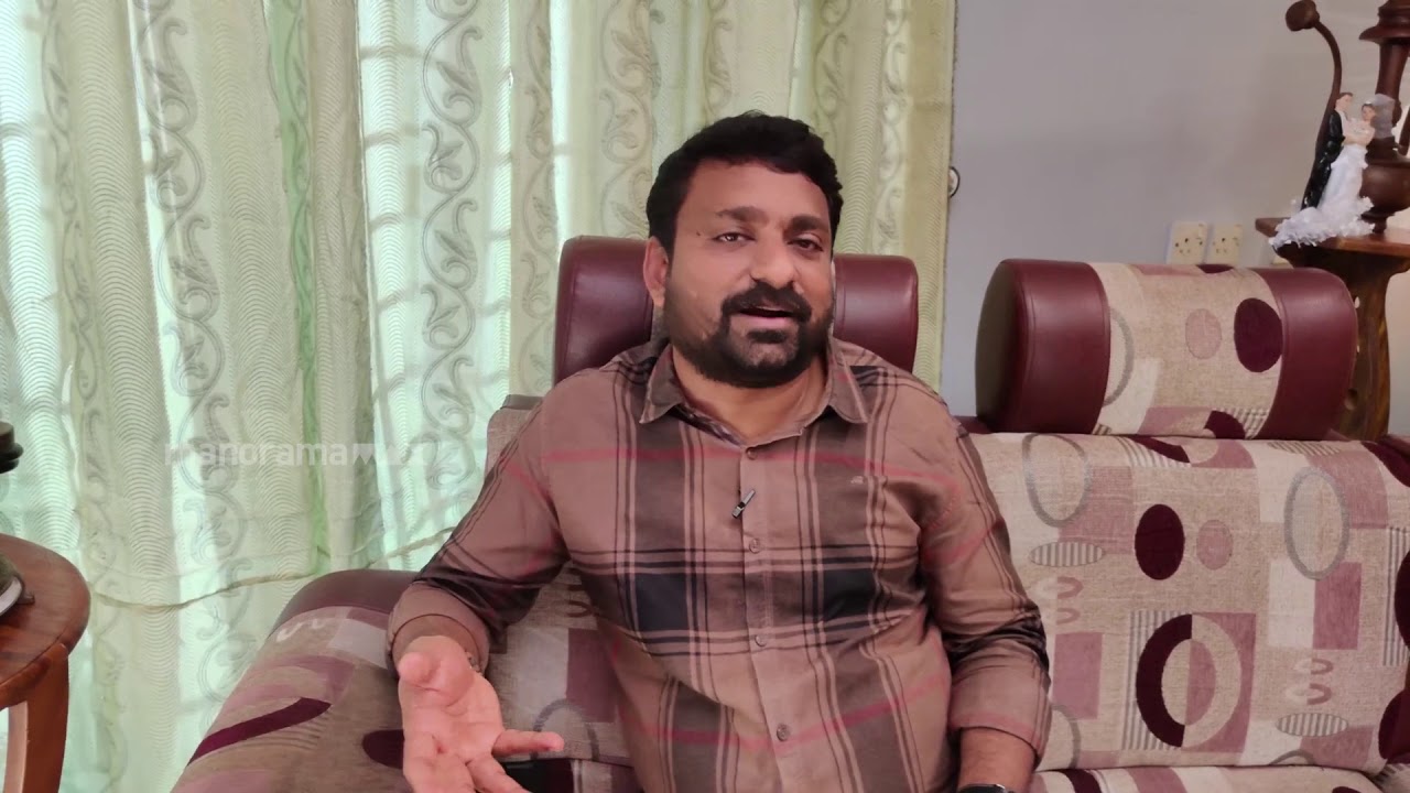 Aksharathett I Director Manoj Sreelakam  I Mazhavil Manorama