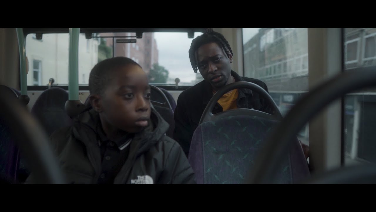 August Charles - Blessed (Official Video)