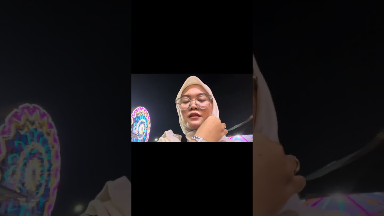 Jalan & Main libur tahun baru