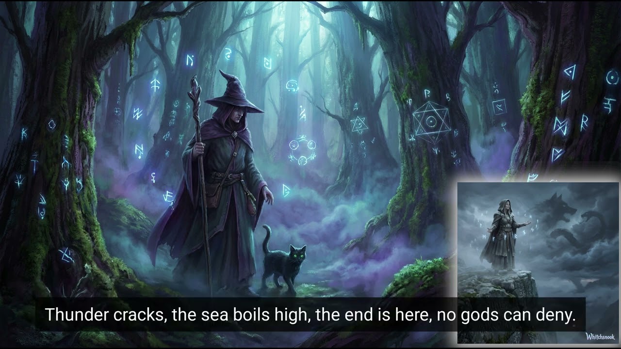Twilight of the Gods