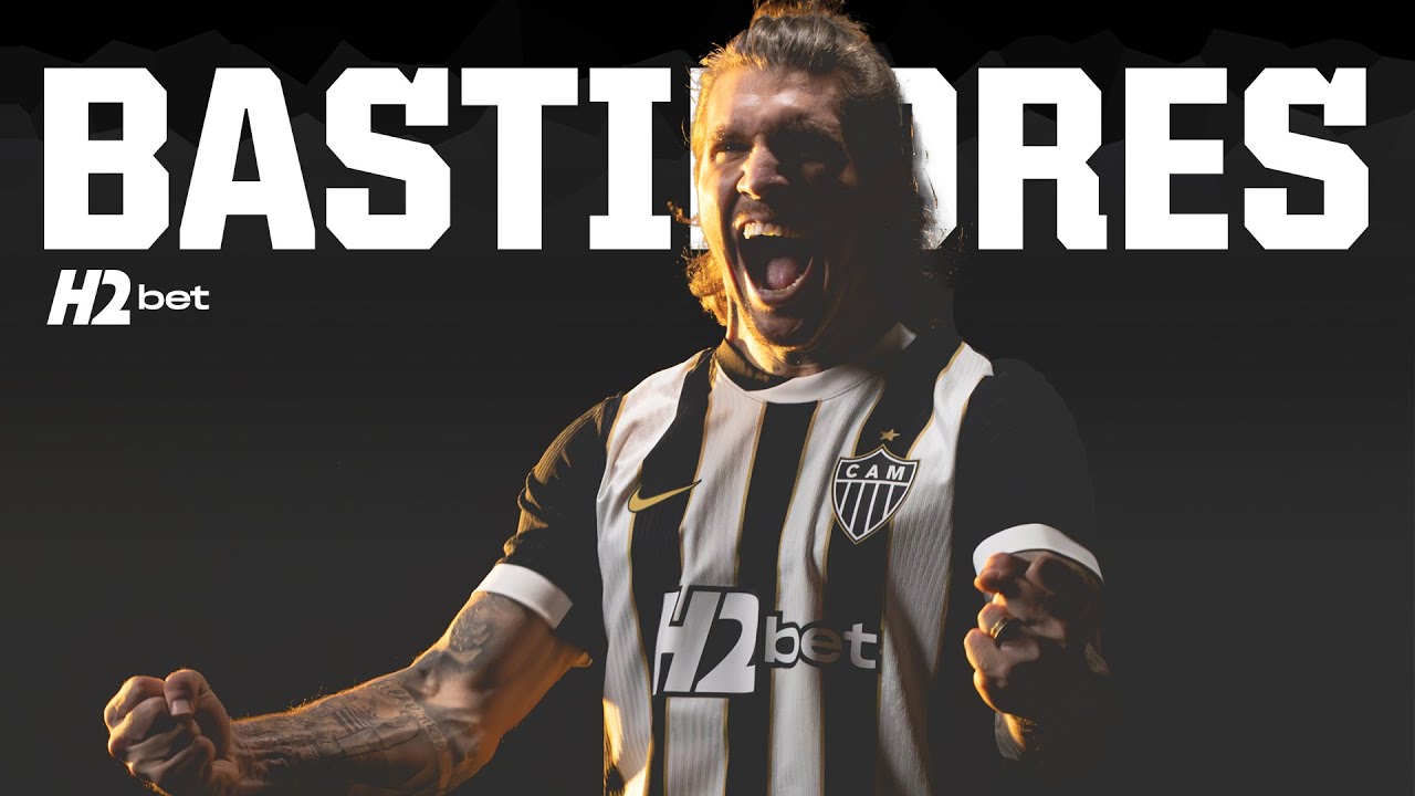 GALO 🤝 NIKE: NOVA CAMISA | BASTIDORES do LANÇAMENTO