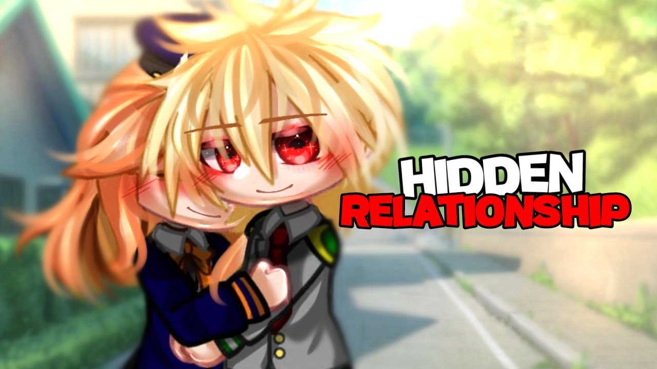 🔸Hidden Relationship🔸BakuCamie🔸