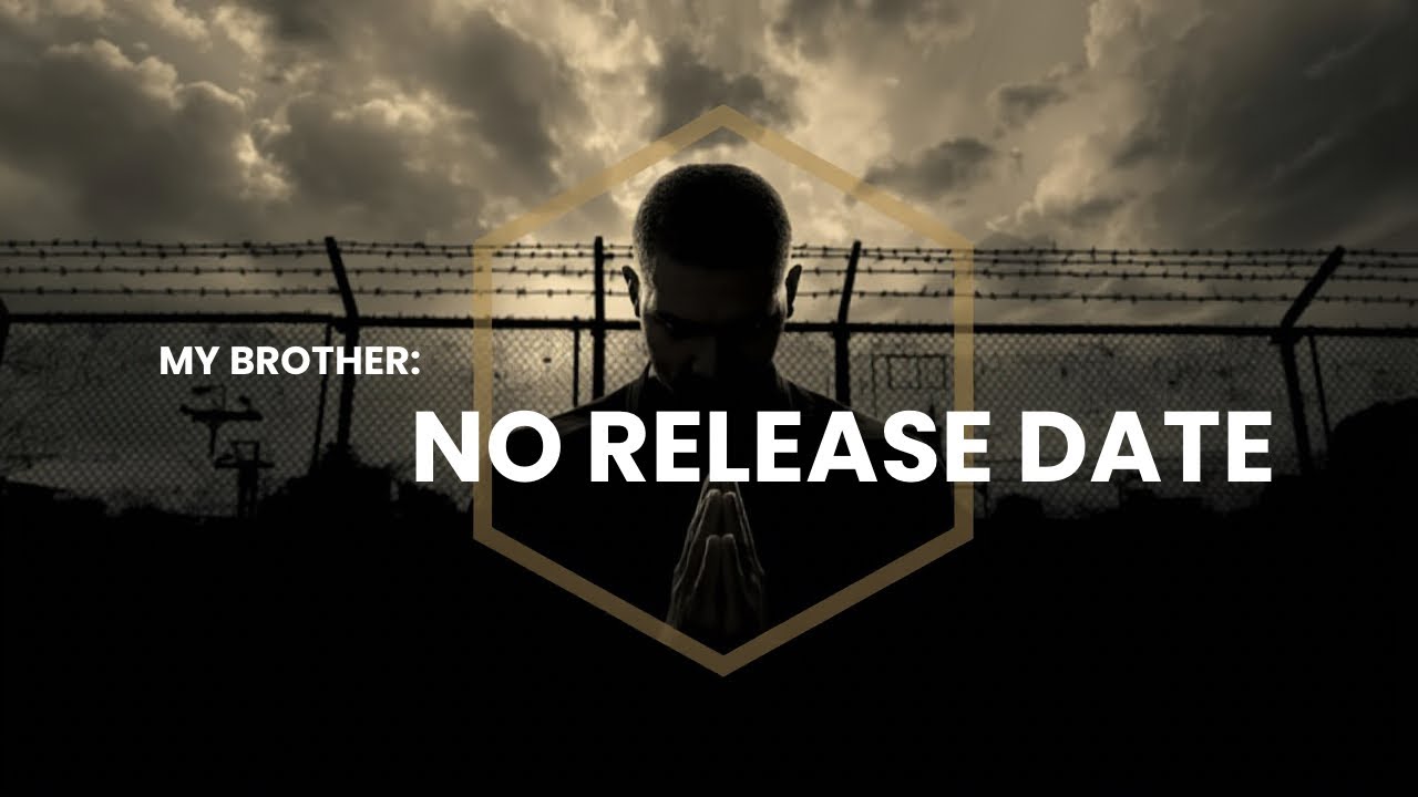 “My Brother Has Been in Prison for 20 Years - But I’m Still Standing in the Gap”