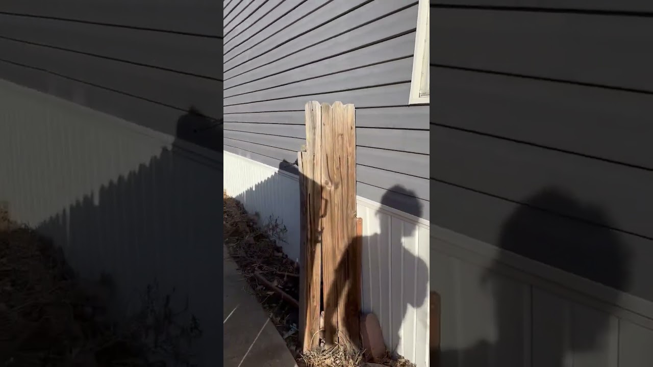 Thornton Mobile home for Sale Exterior
