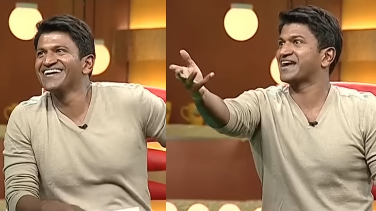 ಕನ್ನಡದ ಕಂದ ಪುನೀತ ರಾಜಕುಮಾರ | Weekend With Ramesh | Episode 1 | Puneeth Rajkumar @Zee Kannada