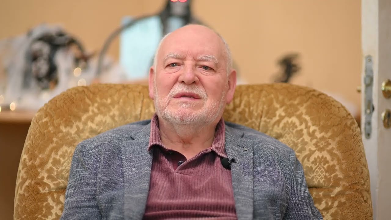 Признаки настоящей любви: уют, доверие и гармония в паре