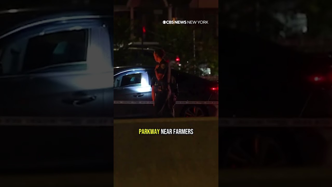 Two women sought in apparent road rage killing of man on NYC's Belt Parkway