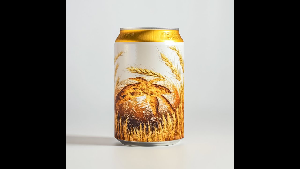 Bier ist unser Brot