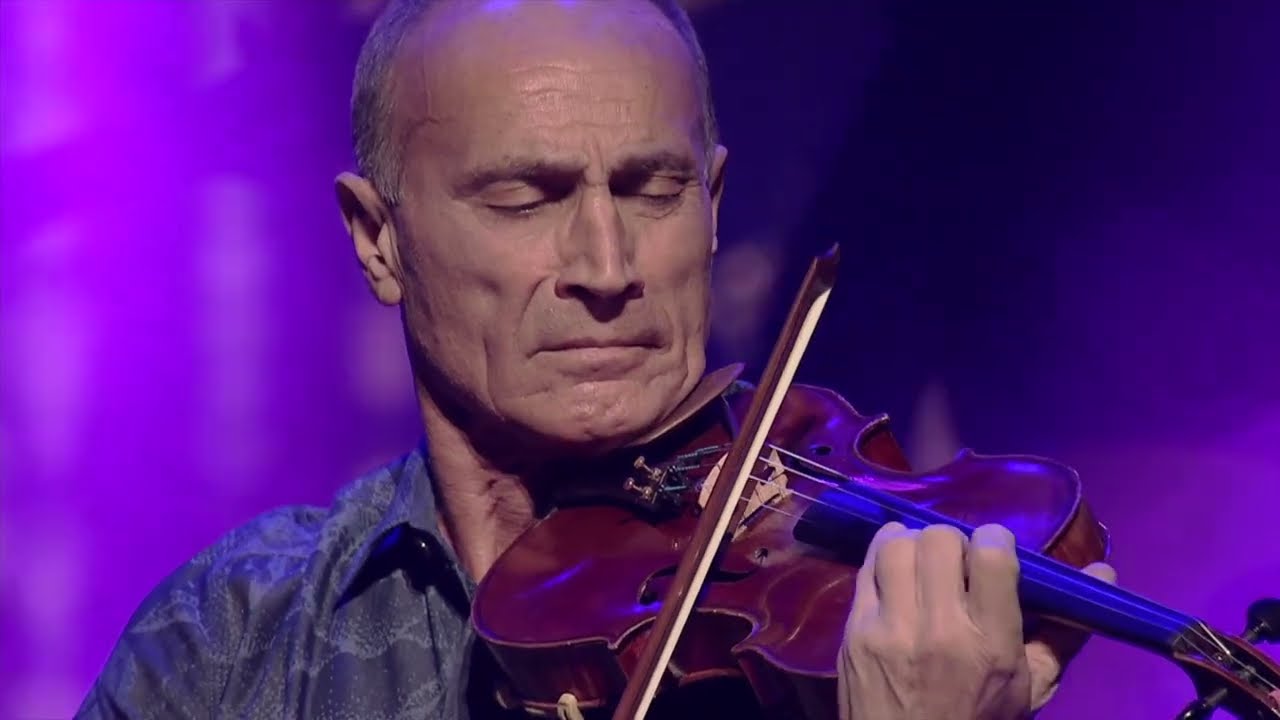 Samvel Yervinyan, Krunk