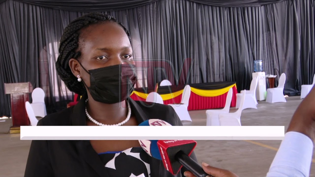 Alupo, Nabbanja get parliamentary approval