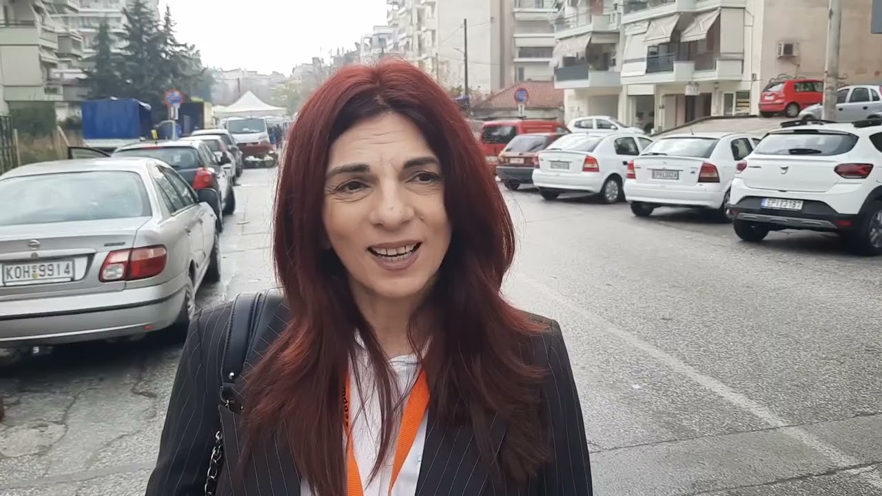 Σέρρες: Εκδήλωση το ταξίδι της τροφής 