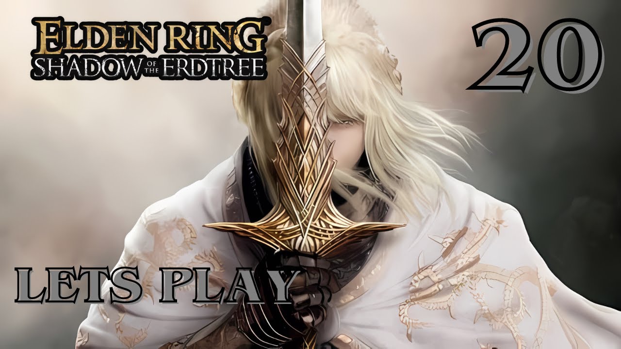 Elden Ring SOTE (PC 2024) - Lets Play  20