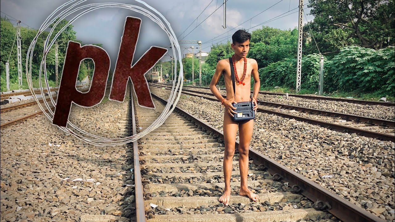 PK HAI KA | PK MOVIE SPOOF | PART 2 | THE BACHELORS
