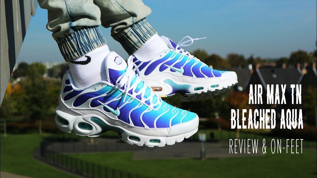 Nike Air Max Plus TN 