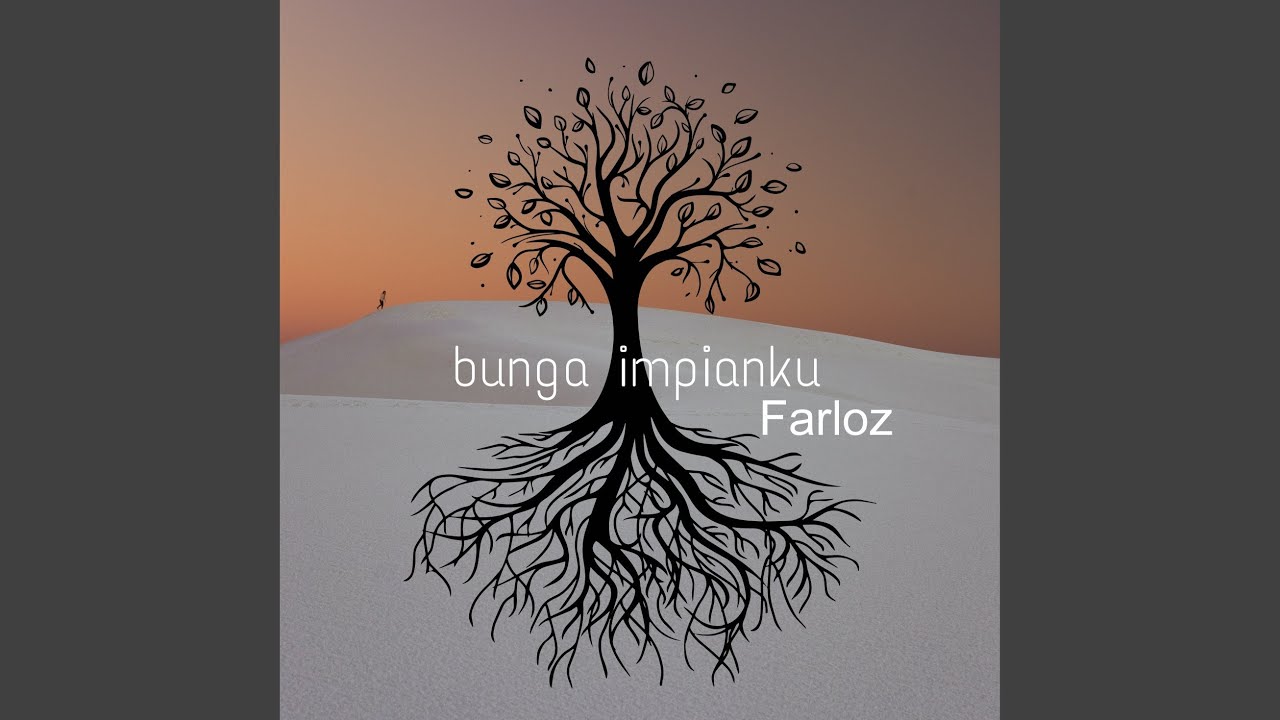 Bunga impianku