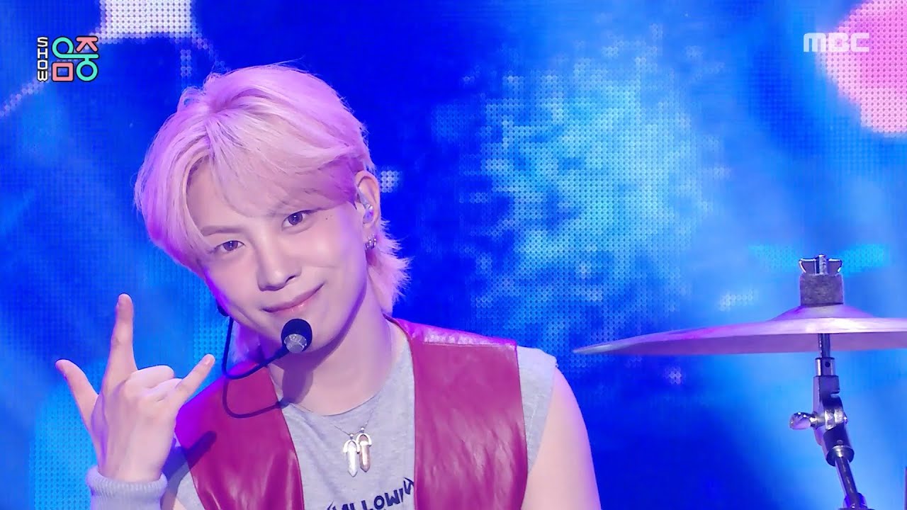 Catch The Young (캐치더영) - Ideal Type (이상형) | Show! MusicCore | MBC250628방송