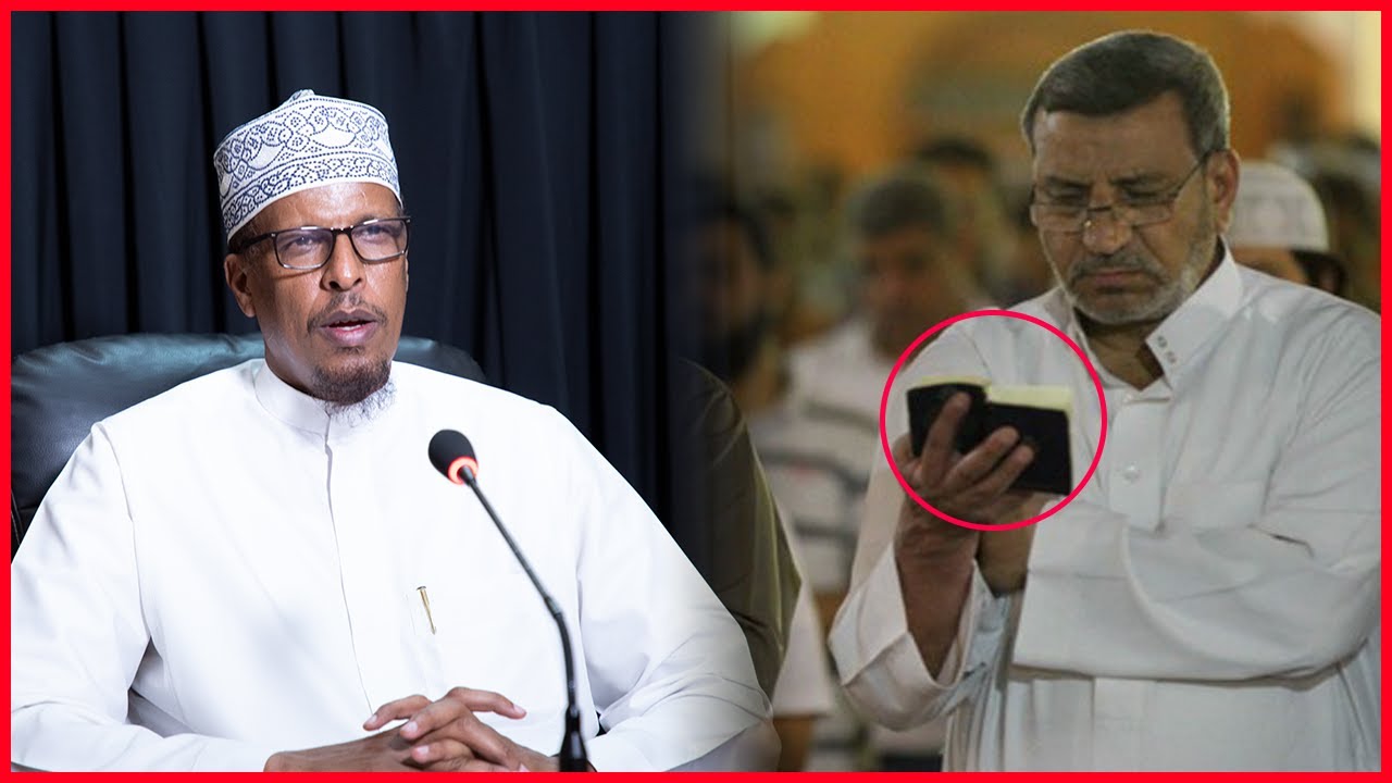 MA BANANTAHAY OO MA TUKAN KARAA SALAADA TARAAWIIXDA AMA TAHAAJUDKA ANIGOO HAYSTA KITAABKA QUR'AANKA?